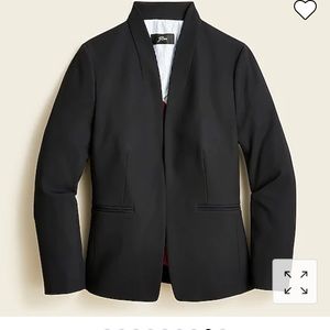 J. Crew “Going Out Blazer”
